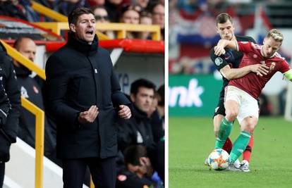 Gerrard žestoko napao HNS: 'Barišić je odmah trebao doći'