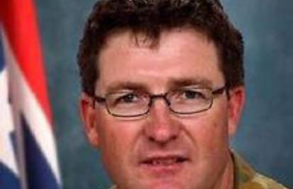 Australski Hrvat poginuo je u ratnoj operaciji u Afganistanu