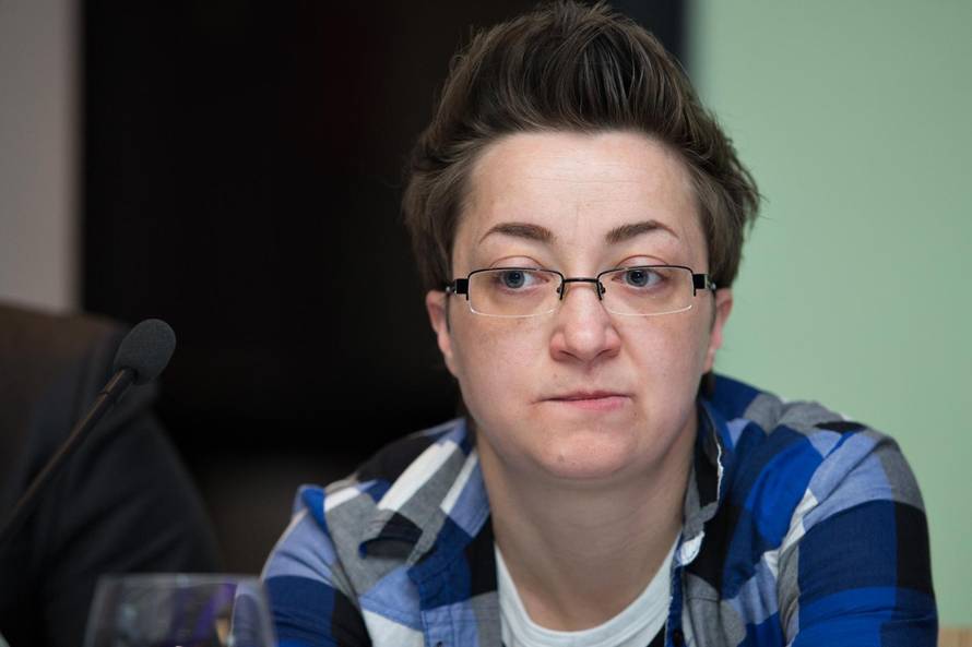 Orsag: 'Bivša cura me psihički i fizički zlostavljala dvije godine'