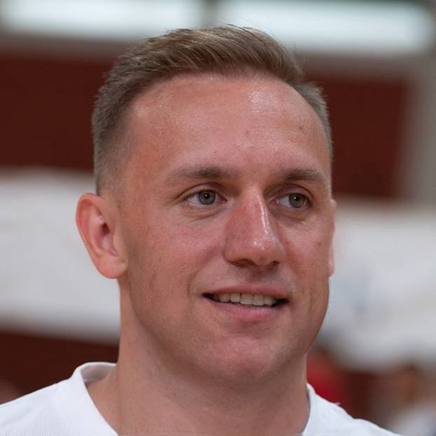 FOTO Kako bi poznati hrvatski sportaši izgledali bez brade? Livaja, Petković, Joško, Rudić...