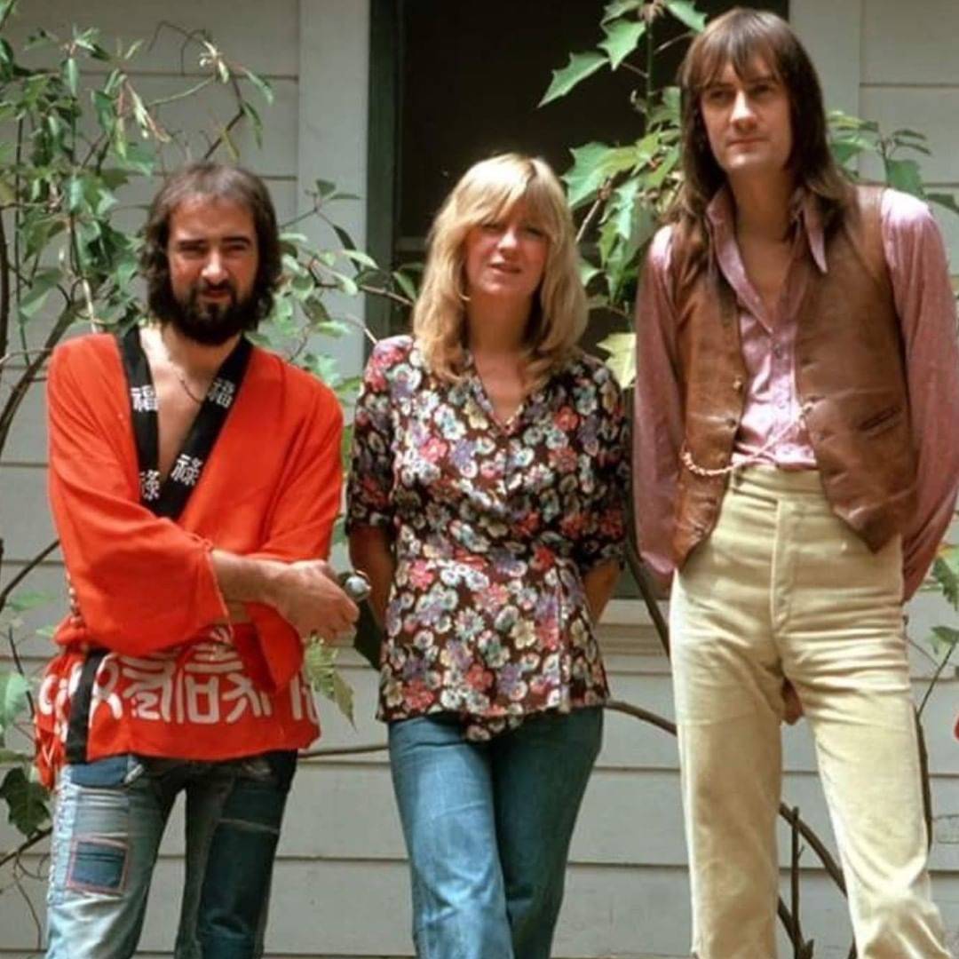 Christine McVie svirala je klavir od četvrte godine, a više od 30 bila je dio Fleetwood Maca...