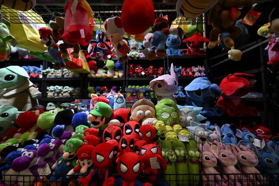 Gamescom 2023 in Cologne