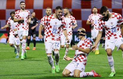 Poznato je u kojem dresu će 'vatreni' igrati u grupnoj fazi