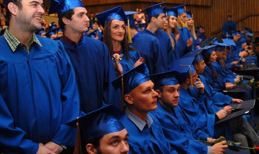 Hrvatski studenti: Bez pomoći obitelji ne možemo studirati