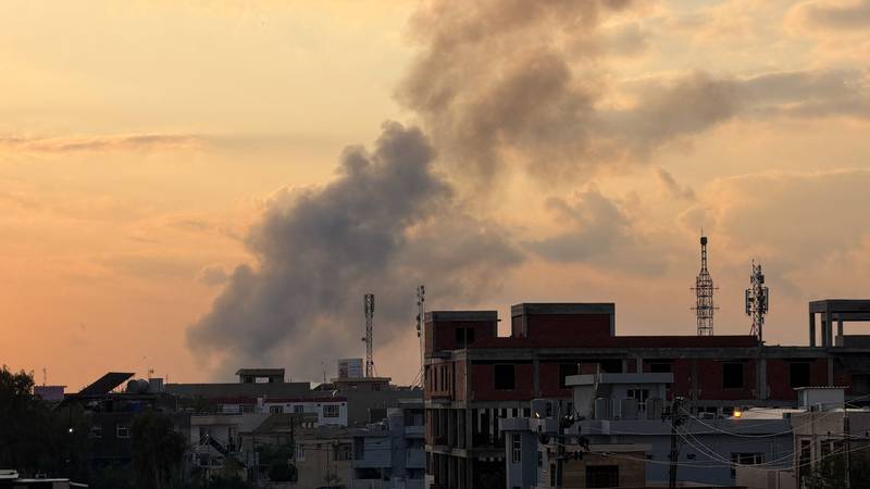 Irak na rubu eskalacije: Između SAD-a i Irana održava ravnotežu