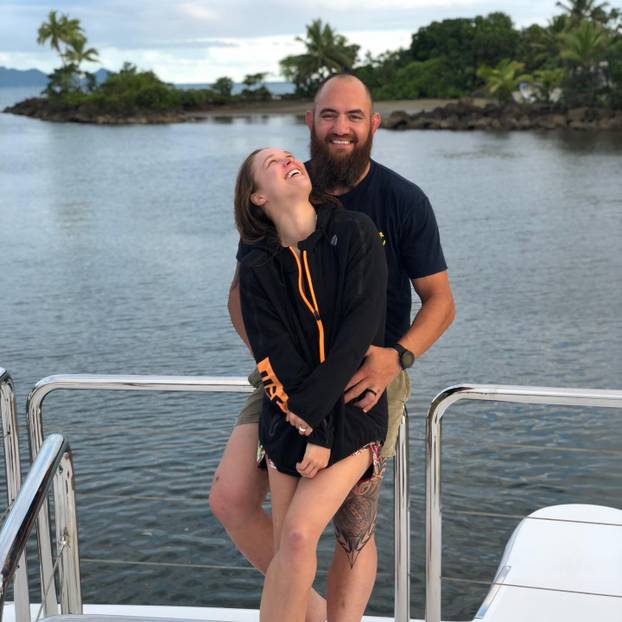 MMA snagatorica i UFC legenda se vraća nakon devet godina?!