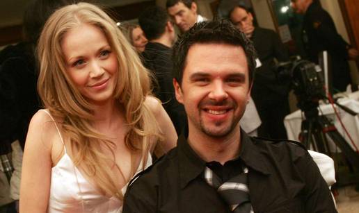 FOTO Petar Gra&scaron;o slavi 50. ro&dstrok;endan, evo kako se mijenjao