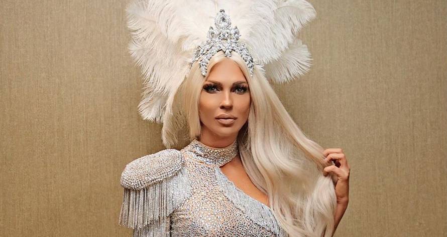 Karleuša je u showu izvrijeđala kandidatkinju: 'Imaš višak kila'