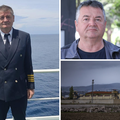 Kapetan Marko Bekavac pušten iz zatvora. Stigao u Hrvatsku!
