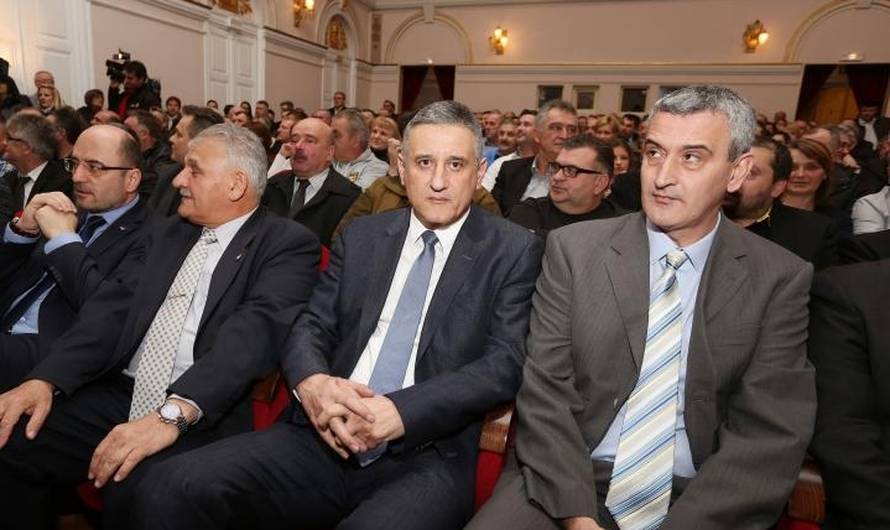 'Možda je pogriješio što je više kandidata pozvao na razgovor'