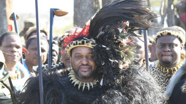Južnoafrička Republika: Slave krunidbu novog kralja Zulua