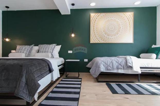 FOTO Pogledajte kako izgledaju Indirini apartmani: Poznato je i koliko ondje košta noćenje...