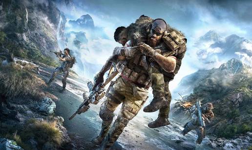 Ghost Recon Breakpoint: Igrali smo prvi jesenski blockbuster