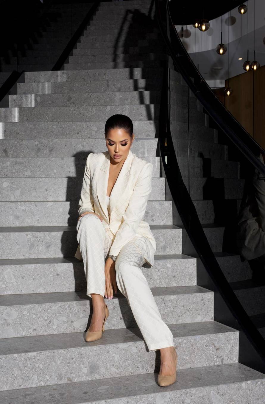 Transformacija Biljane Mančić: 'Svi prate moj napredak i pitaju me kako izdržim bez slastica!'