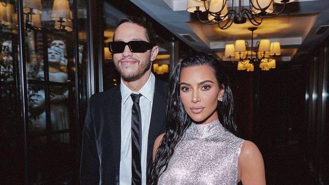 Kim Kardashian šokirala fanove izjavom u novoj epizodi emisije 'The Kardashians': Bilo je jezivo