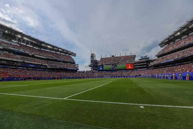 SP 2026 Philadelphia: Stadion na kojem će snage odmjeriti Hrvarska i Gana