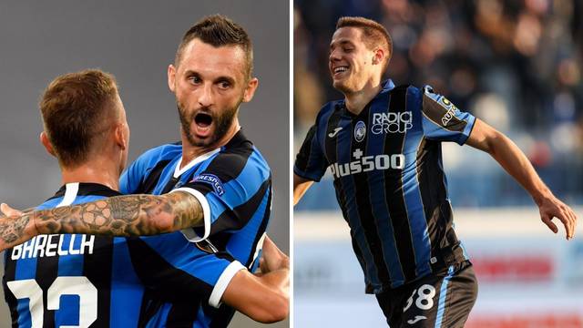 Dvojica 'vatrenih' u najboljih 11 prvog dijela sezone u Serie A!