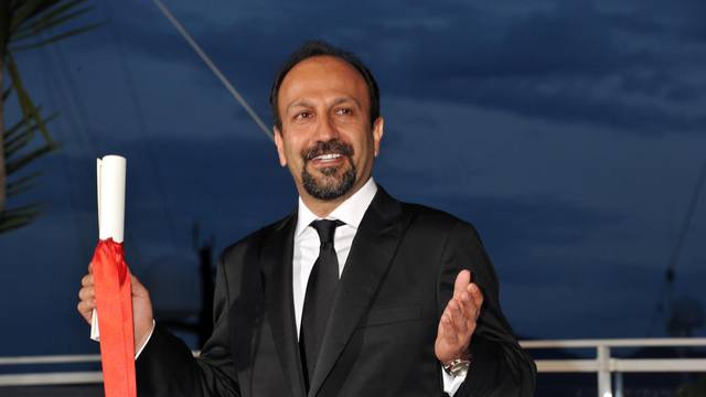Cannes: 69. Film Festival, dobitnici Zlatne palme