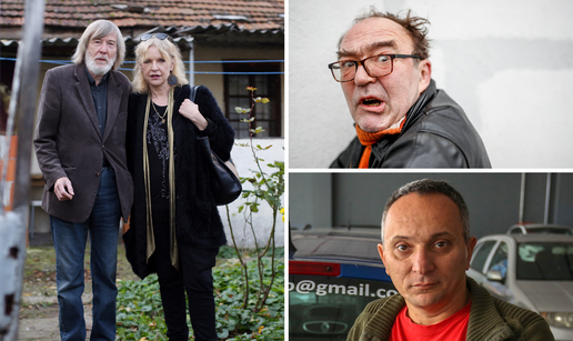 Glumci i autor 'Smogovaca' su složni: Politika i serija ne idu zajedno. To je ljigavo i odiozno!
