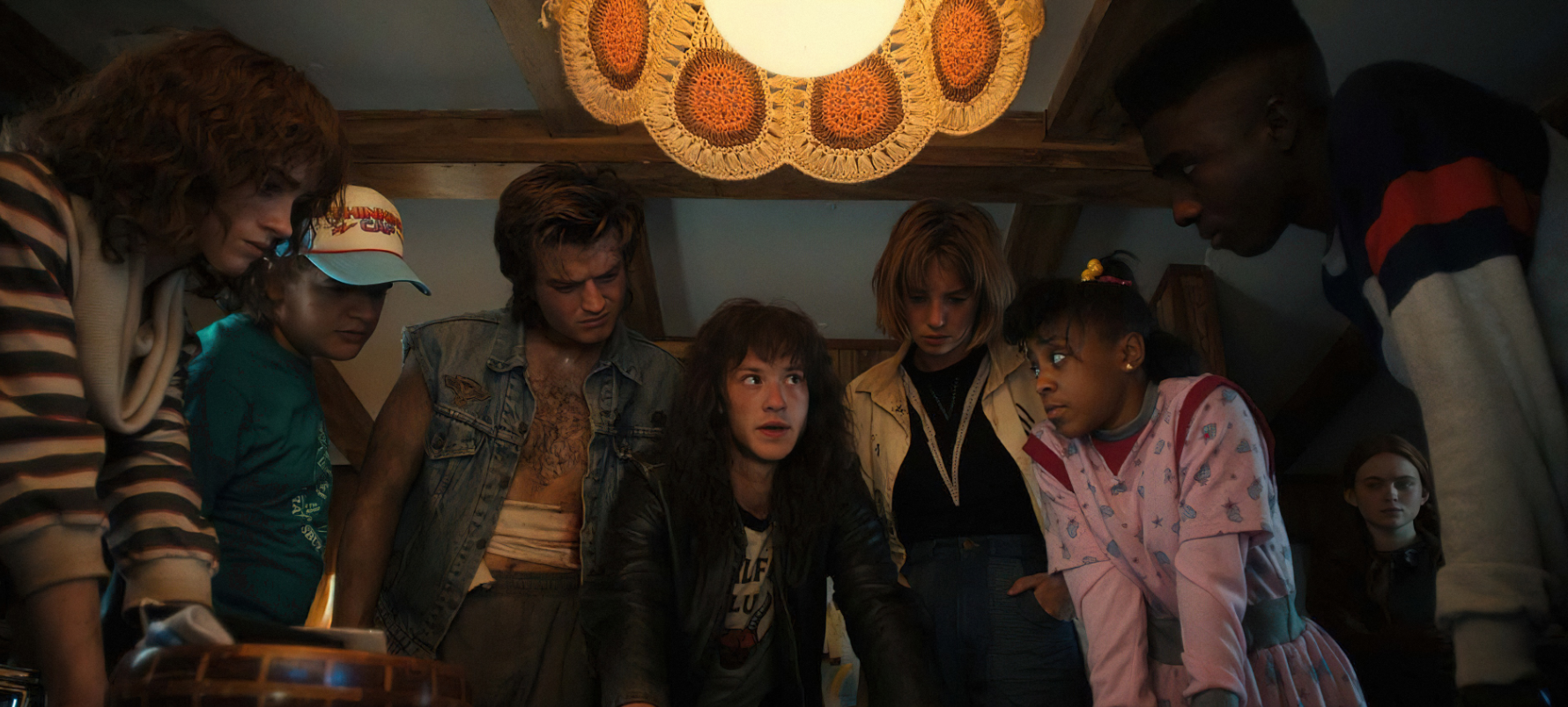 Šerif iz serije 'Stranger Things' tvrdi da moraju požuriti: 'Djeca rastu, moramo to ubrzo snimiti'