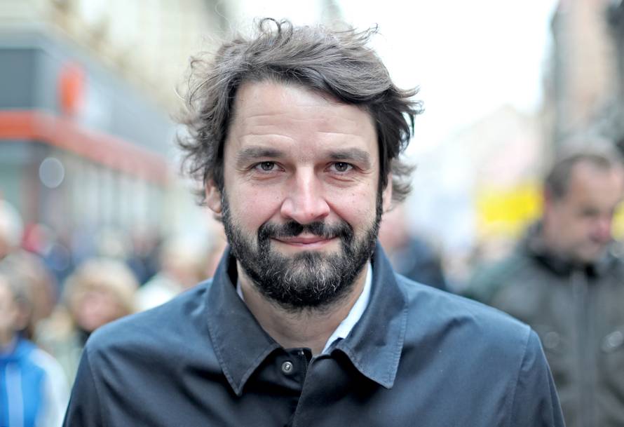 Velika fotogalerija: Prosvjed 'Hrvatska mora bolje'  na Trgu