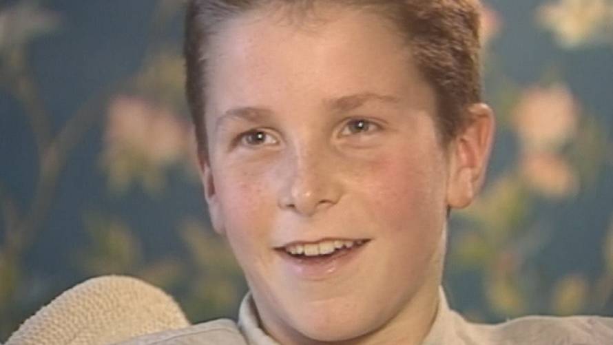 Christian Bale se zbog Srpkinje odrekao obitelji, a u prometnoj nesreći je ostao bez vrha prsta