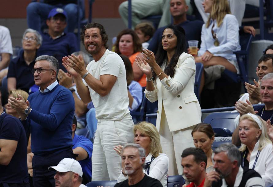 U.S. Open
