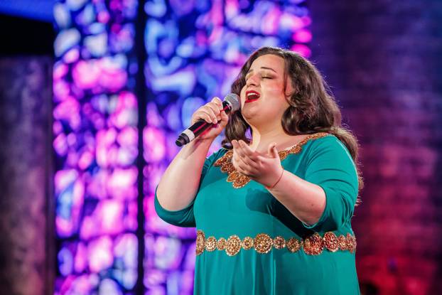 Večer mladih izvođača na Splitskom festivalu