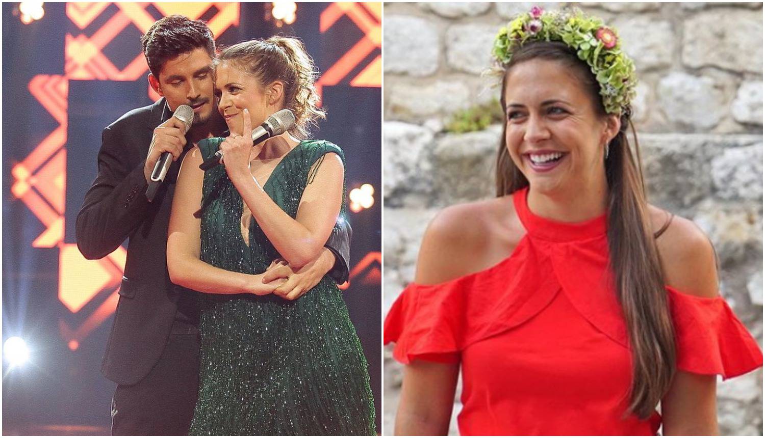Ashley Colburn dobila Emmyja za film o Hrvatskoj, a s Bojanom 'rasturila' u 'Zvijezde pjevaju'