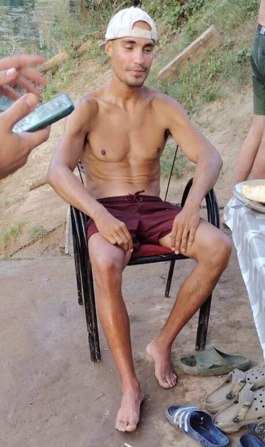 DETALJI MASAKRA u Crnoj Gori: 'Rus se smijao, pucao je s obje ruke'. Objavili su i fotke žrtava