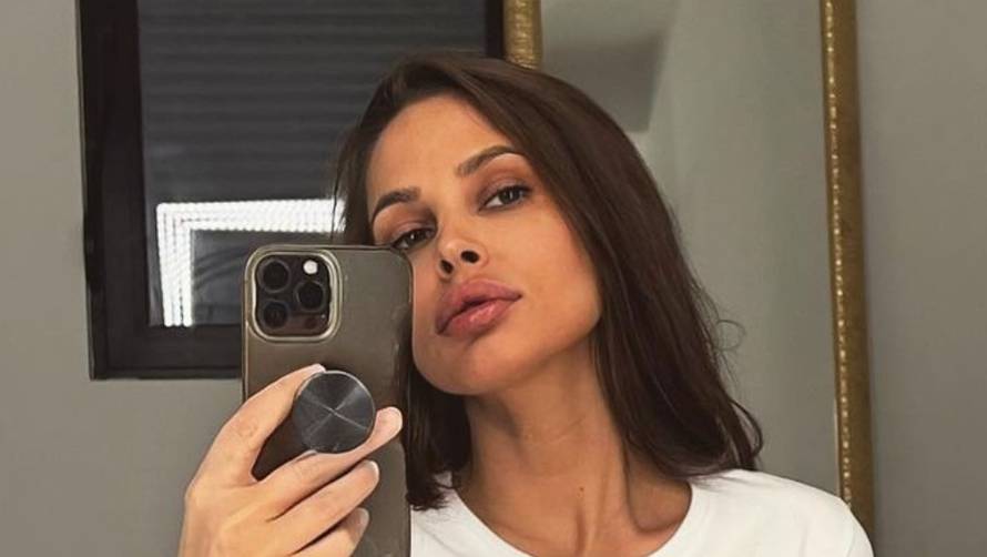 Čeka operaciju, pljuje krv, oko joj je zatvoreno: Isplivali detalji brutalnog zlostavljanja starlete