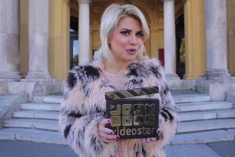 Ecija Ivušić savjetuje: Budite svoji i prijavite se na VideoStar