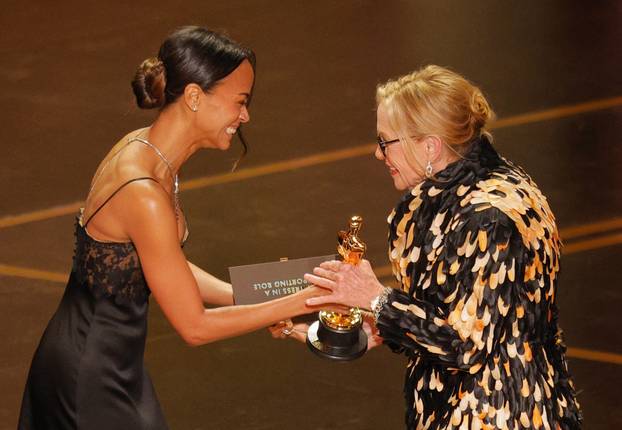 98th Academy Awards - Oscars Show - Hollywood