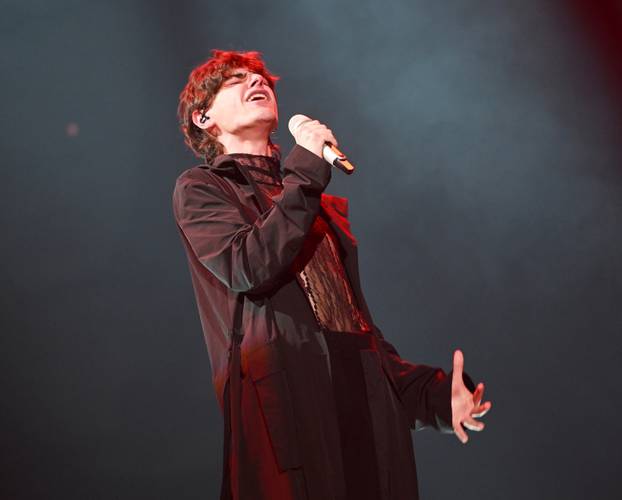 Ovako je izgledalo finale Dore