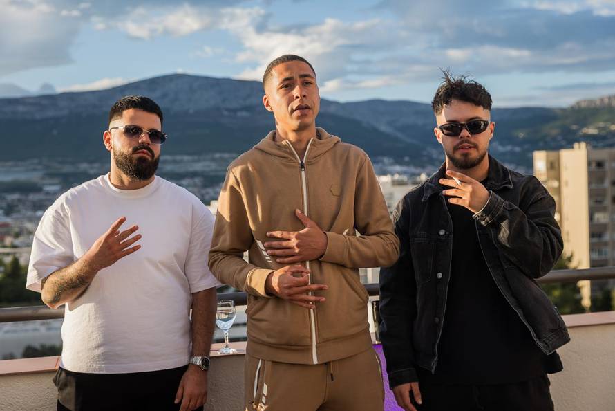 Split: Otvoren novi studio i produkcijka kuća Blockstar