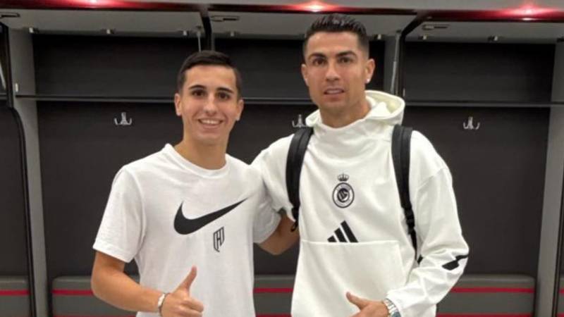 Španjolac iz Arabije na vratima Hajduka?! Rakitić želi mladog asa koji je 18 mjeseci bez gola