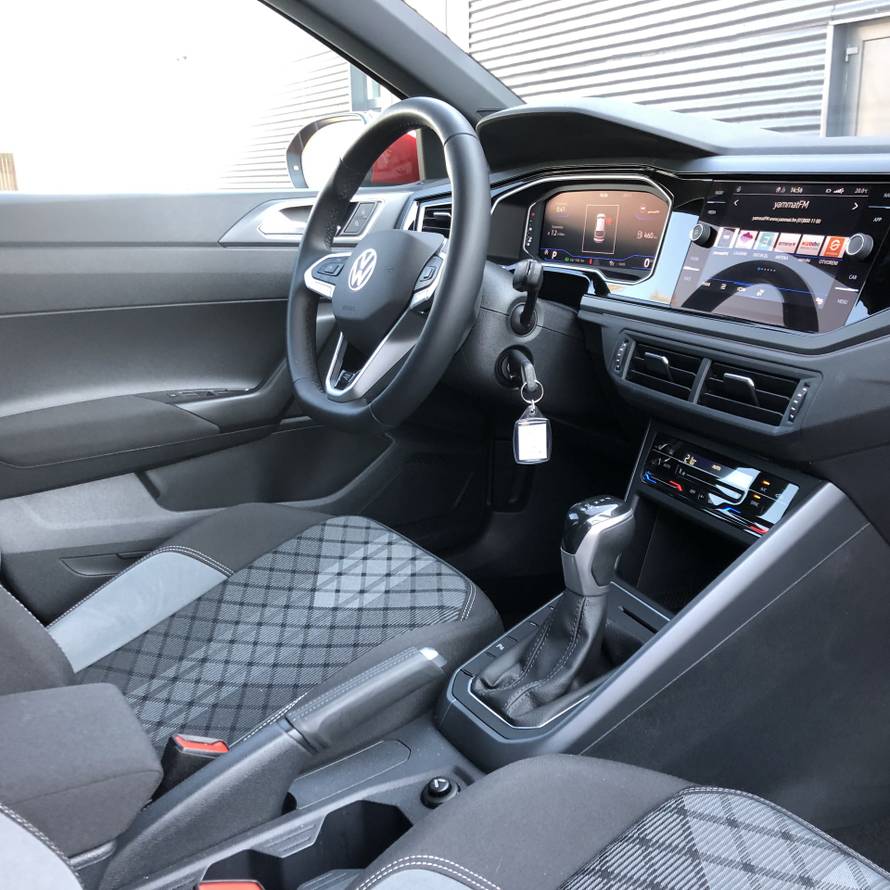 Taigo na testu: Jasno je zašto je sada najtraženiji Volkswagen