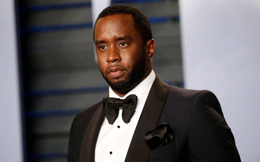 FILE PHOTO: 2018 Vanity Fair Oscar Party - Arrivals - Beverly Hills