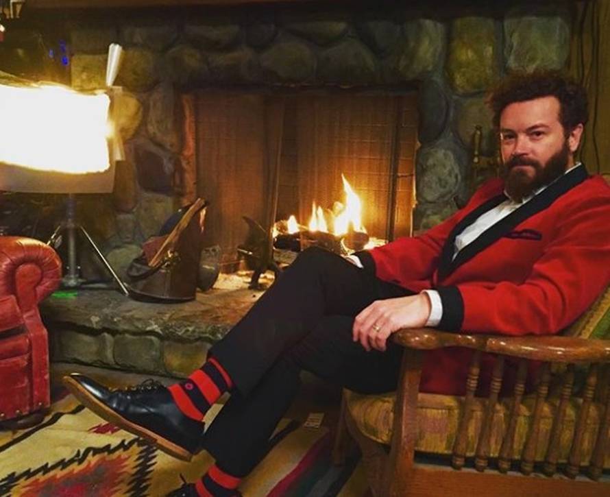 Stevena iz Ludih sedamdesetih četiri žene tuže zbog silovanja