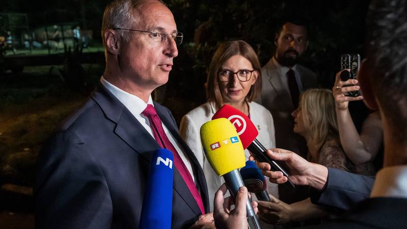 Afera u splitskoj Čistoći: Skupe strojeve kupili bez troškovnika? Puljak: Nisam se time bavio