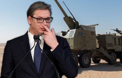 Velika analiza: Koliko vožd Vučić stvarno prodaje oružja?