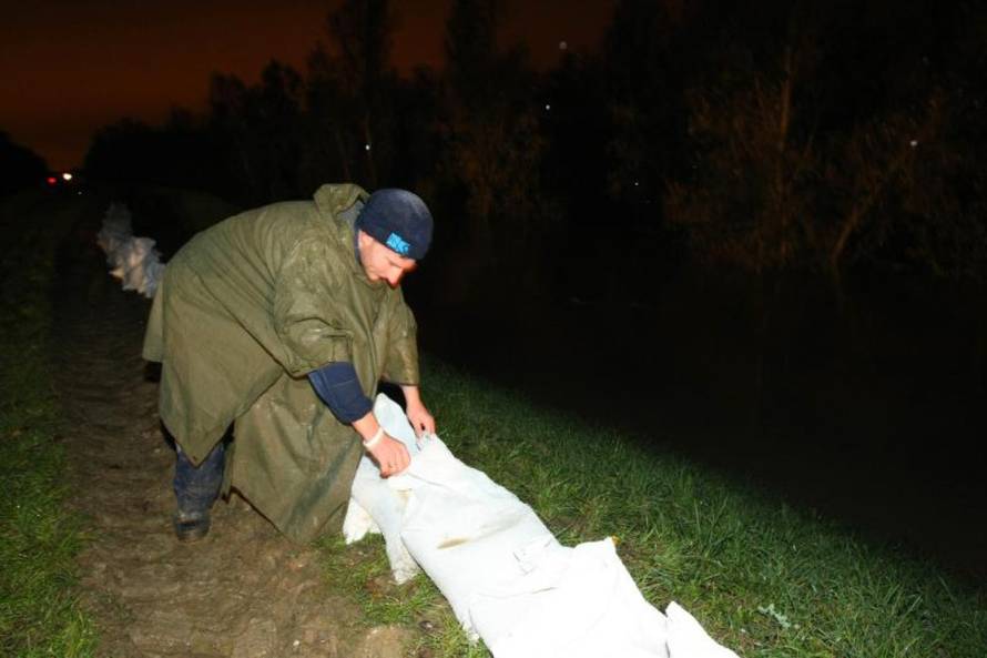 Petar Glebov/Pixsell