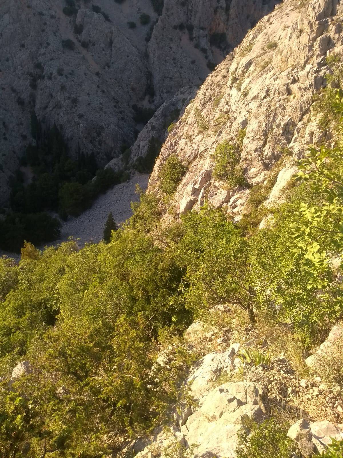 Opet planinarili u 'japankama': HGSS je spasio dvoje Šveđana