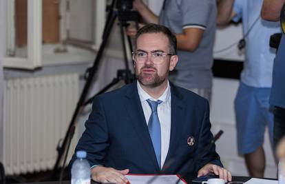 Damir Barbir izašao iz SDP-a, u splitskom Gradskom vijeću ostaje kao nezavisni član