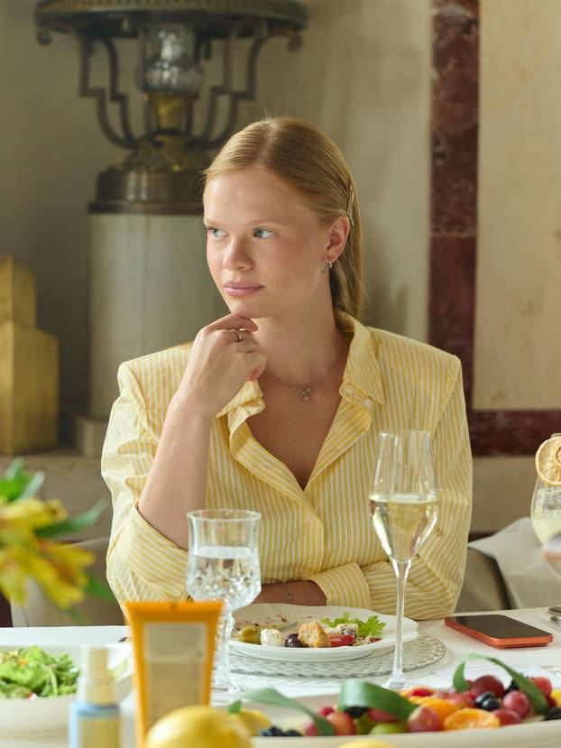 FOTO ONA JE NOVI HAALAND. Cijeli svijet uspoređuje ovu manekenku s Norvežaninom