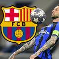 Trampa između Barce i Intera: Brozović u ljeto na Camp Nou?