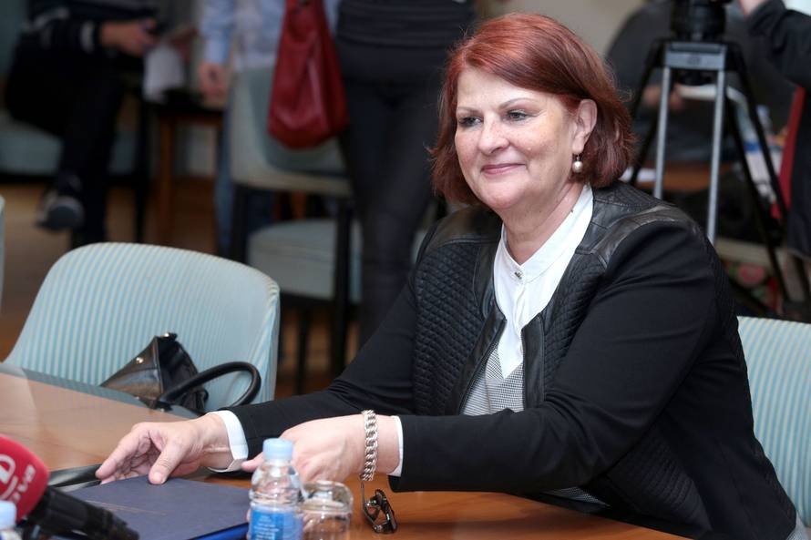 Bez Petrova: Počela sjednica GSV-a, ovaj puta ima kvoruma