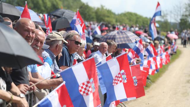 Austrijanci ne daju: Ove godine neće biti mise na Bleiburgu!