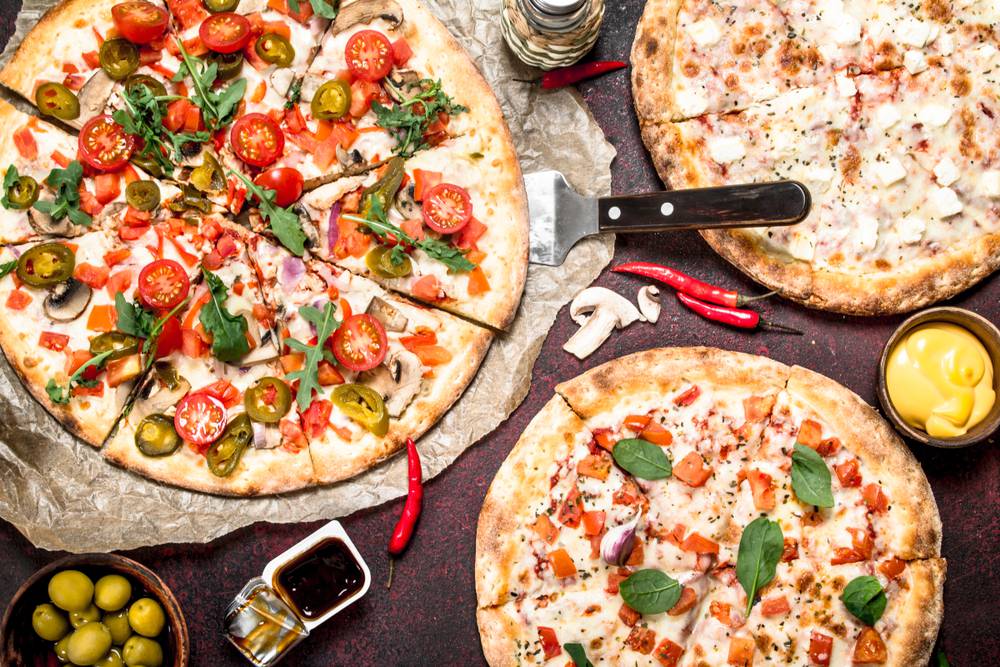 Pizza s roštilja ovogodišnji je hit: otkrijte kako se radi!