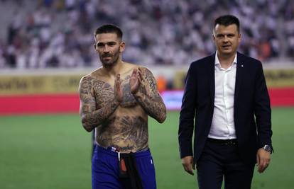 Ovo je ostavština Nikoličiusa u Hajduku: Potrošio je 4 mil. € i doveo brojne reprezentativce